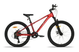 RALI S-PRO 0 24" Disc