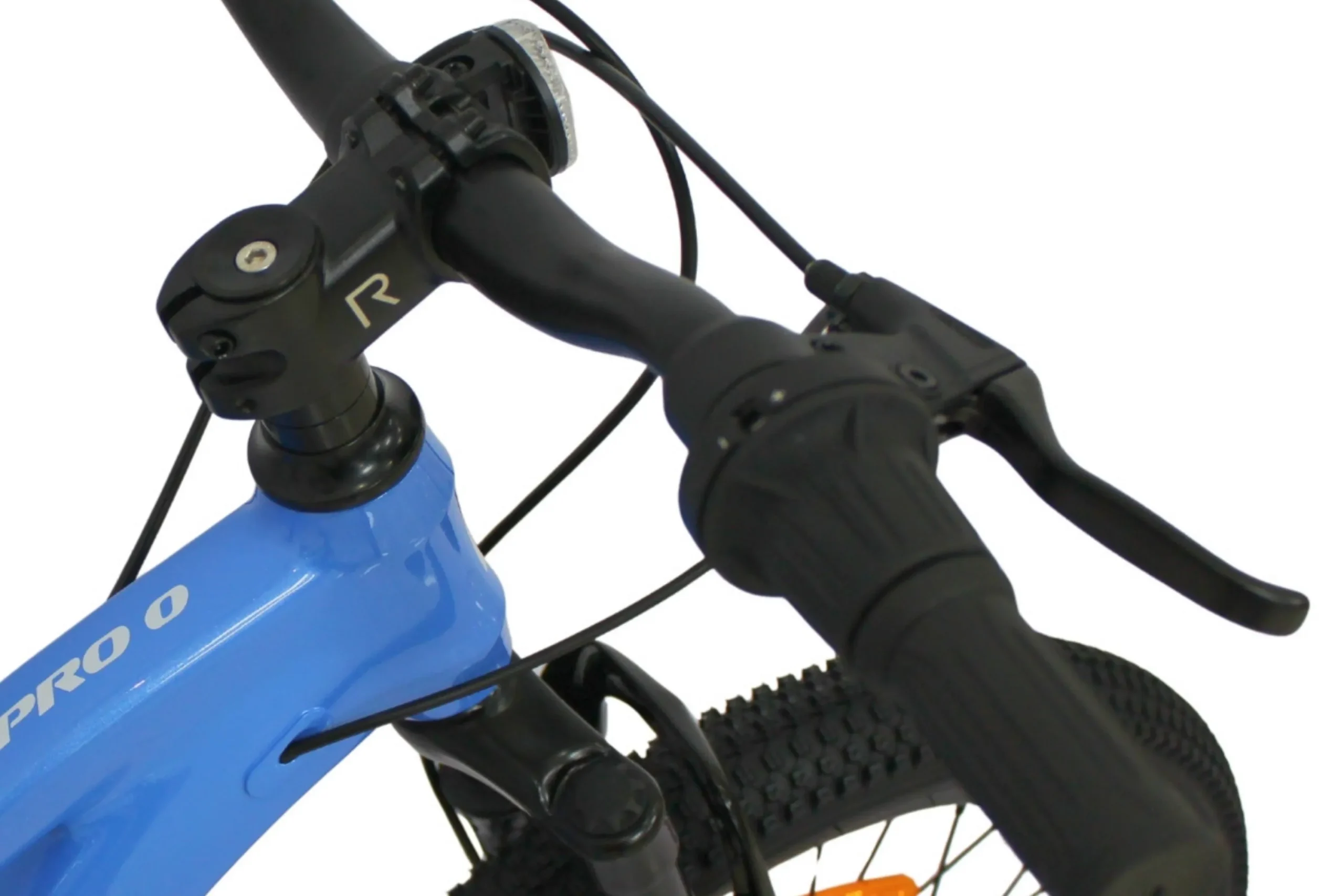 RALI S-PRO 0 20" Disc - Imagen 4