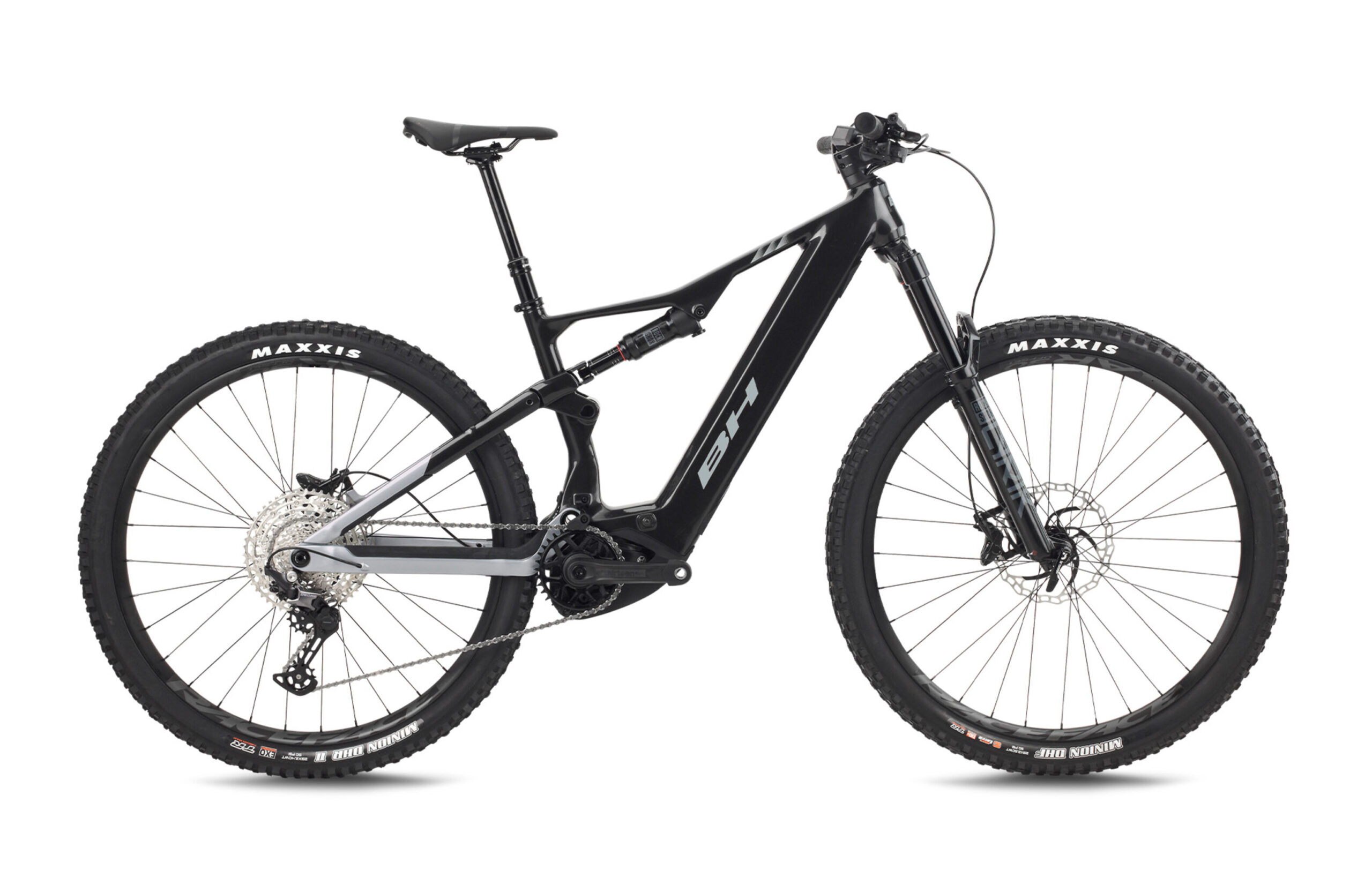 BH iLYNX+ NX TRAIL 8.0 (EX806) - Imagen 11