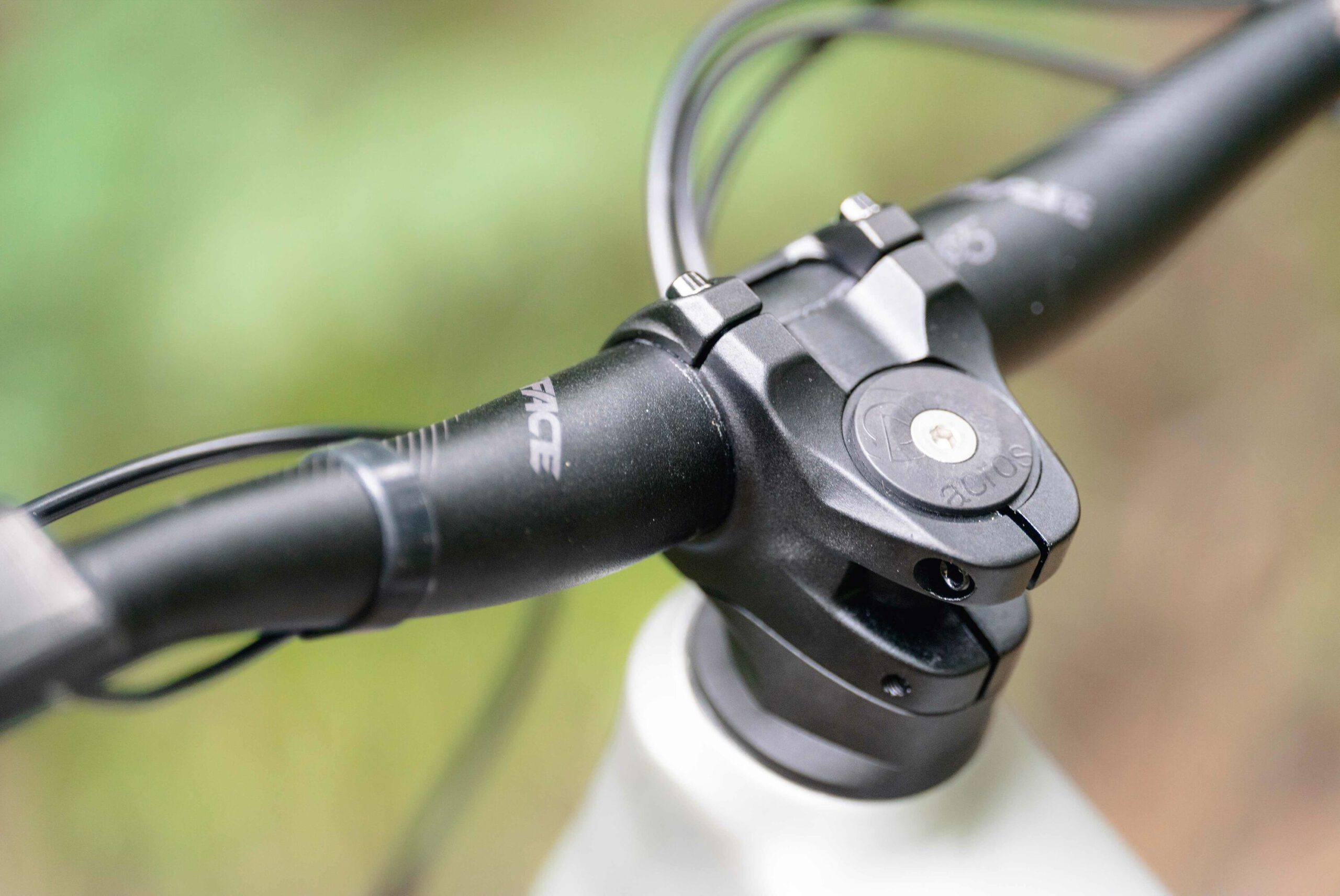 BH iLYNX+ NX TRAIL 8.0 (EX806) - Imagen 8