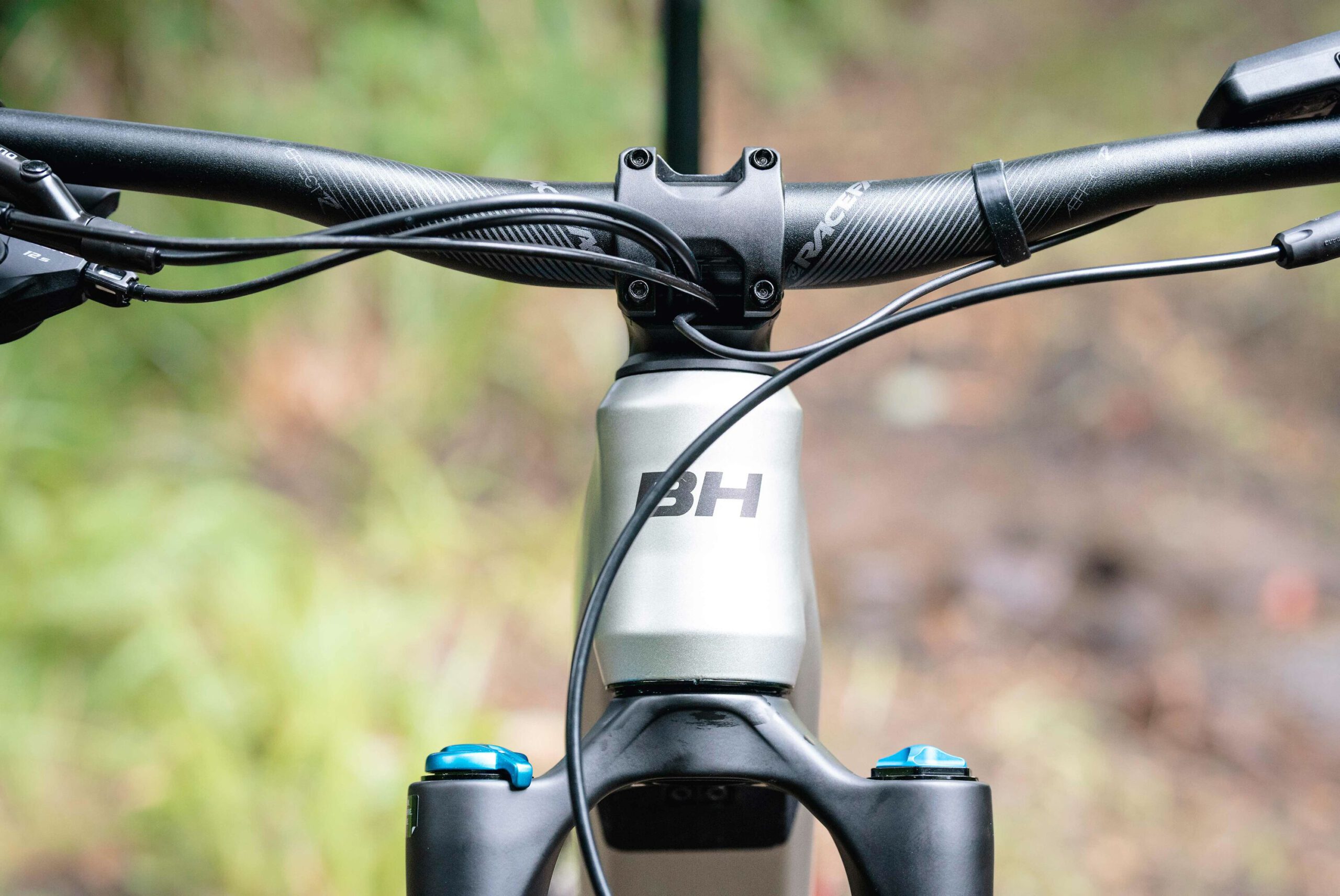BH iLYNX+ NX TRAIL 8.0 (EX806) - Imagen 7